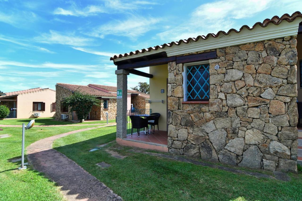 Li Suari Club Village San Teodoro  Exterior foto
