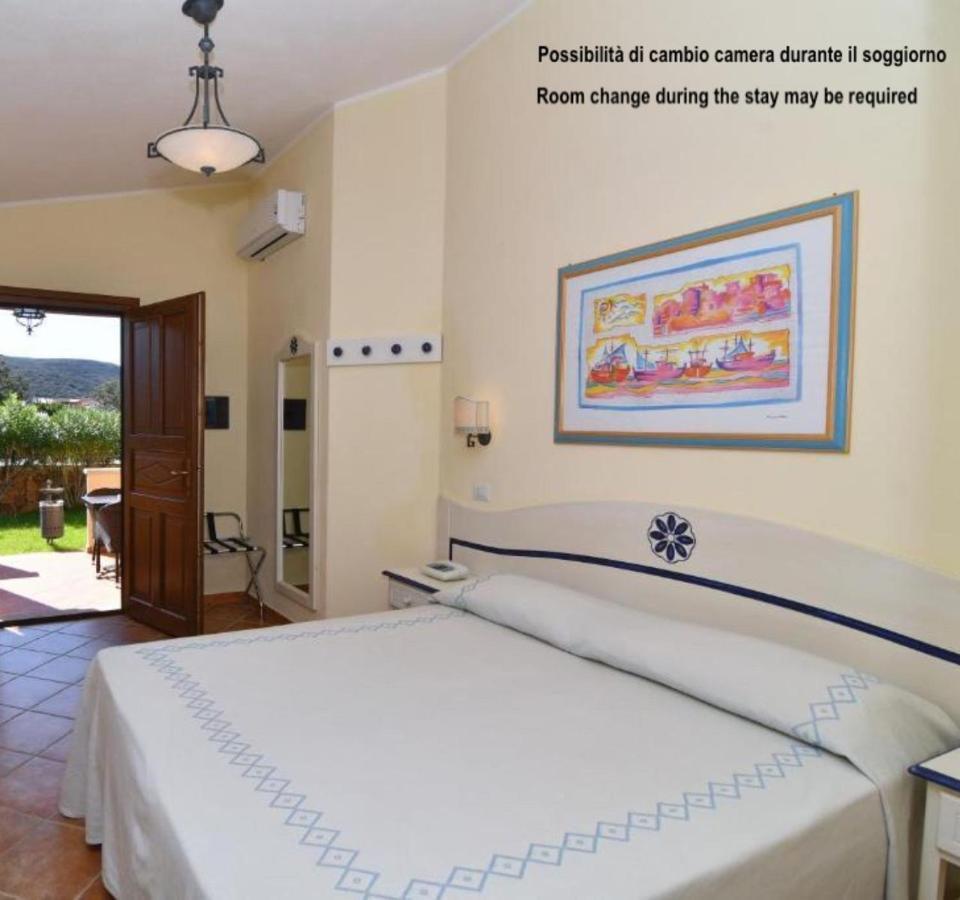 Li Suari Club Village San Teodoro  Exterior foto