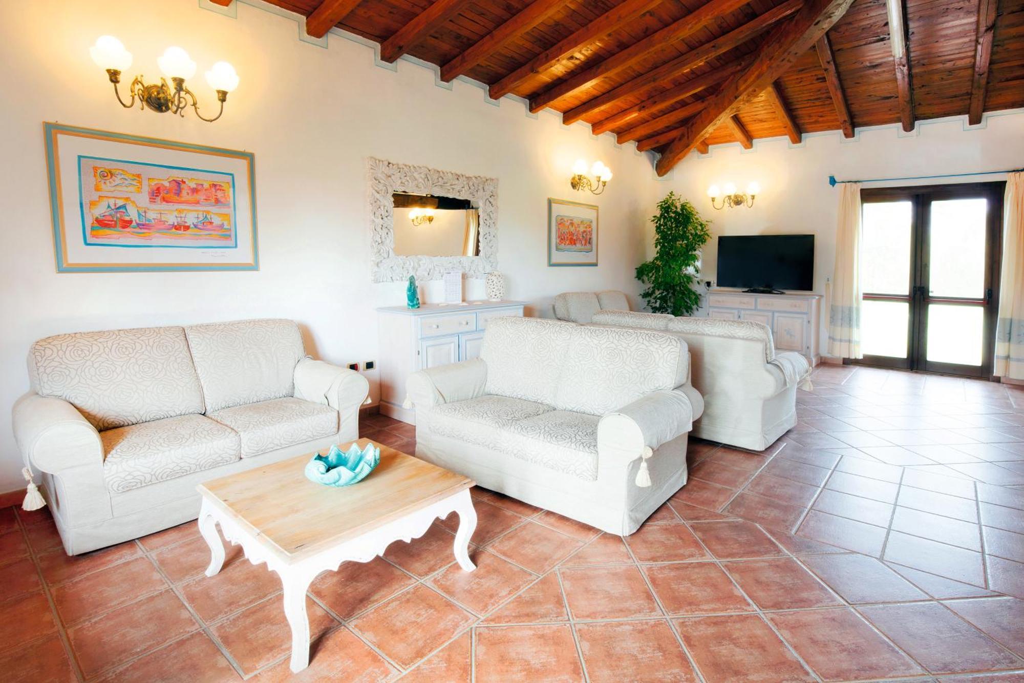 Li Suari Club Village San Teodoro  Exterior foto