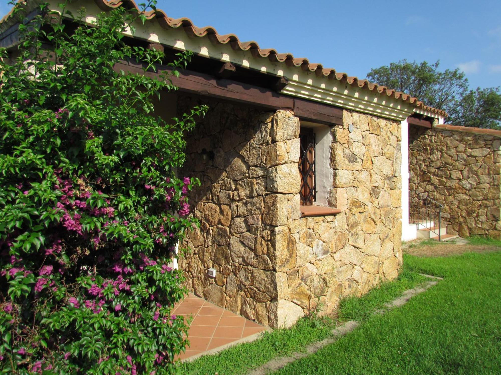 Li Suari Club Village San Teodoro  Exterior foto
