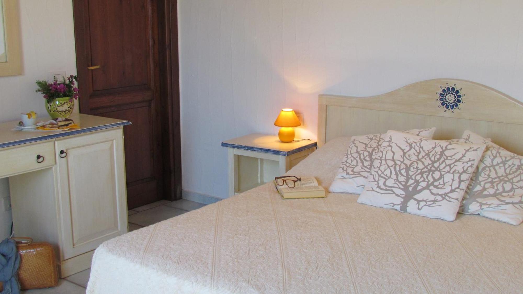 Li Suari Club Village San Teodoro  Zimmer foto
