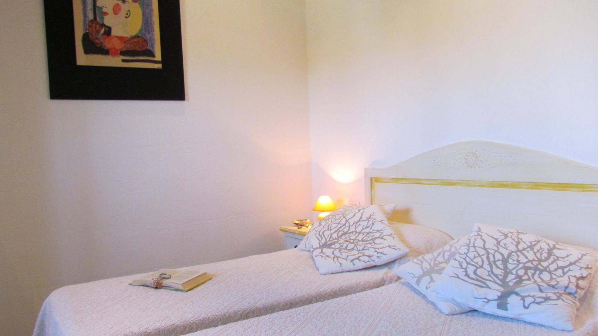 Li Suari Club Village San Teodoro  Zimmer foto