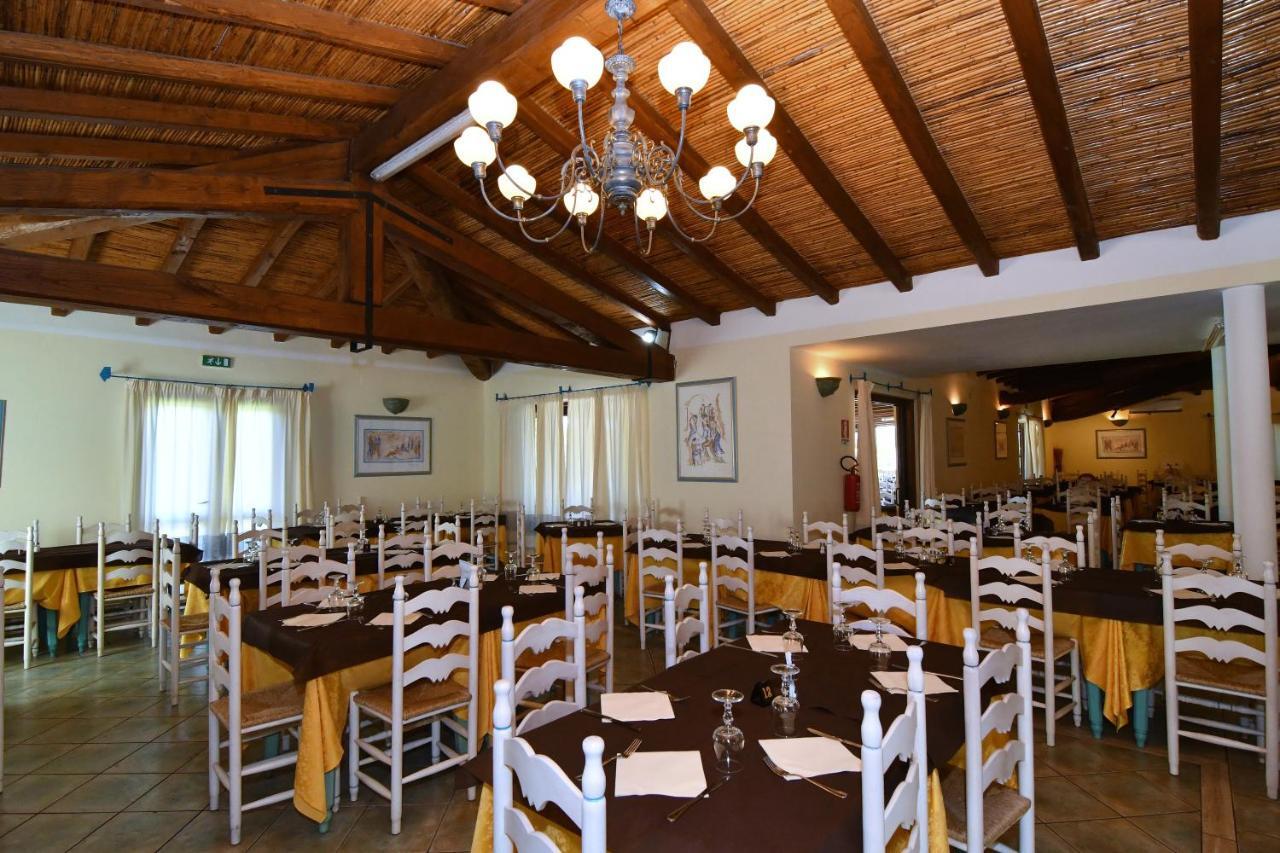 Li Suari Club Village San Teodoro  Exterior foto