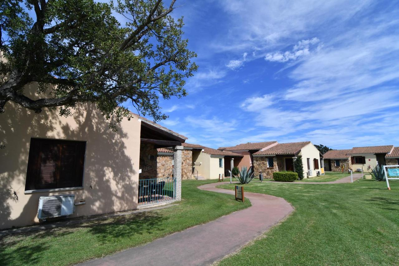Li Suari Club Village San Teodoro  Exterior foto